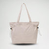 khaki Casual Tote Bag