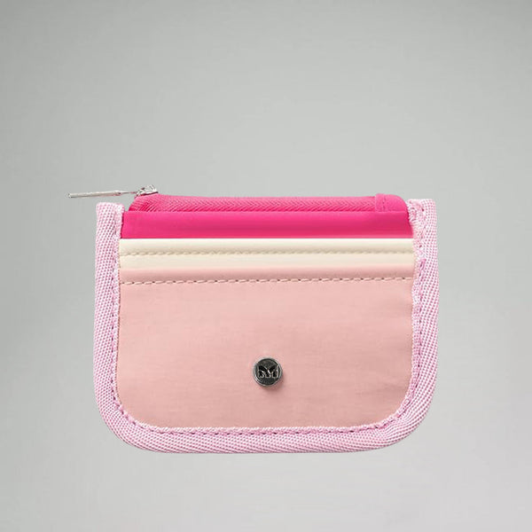 IMZAR Minimalist Card Holder