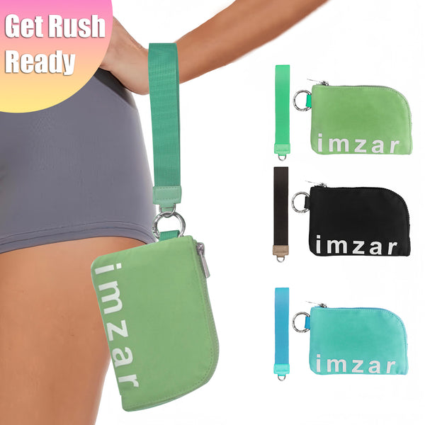 IMZAR Small Coin Purse