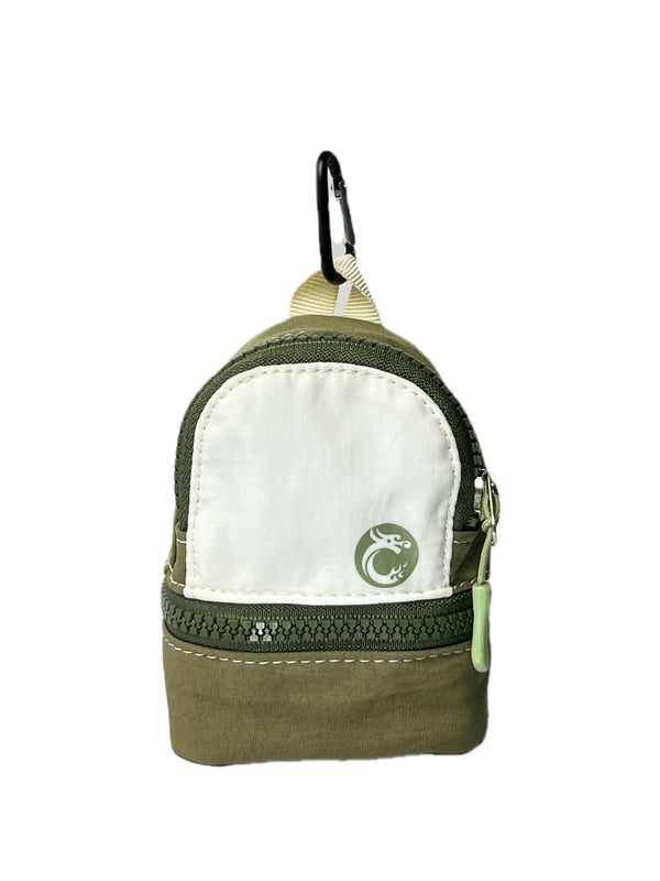 IMZAR Mini Backpack