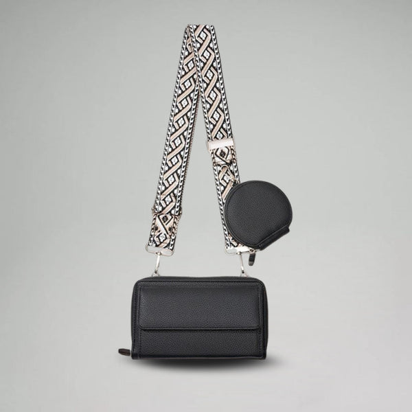 IMZAR Vintage Crossbody Bag
