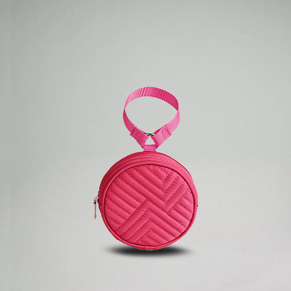 IMZAR Mini Makeup Pouch Bag