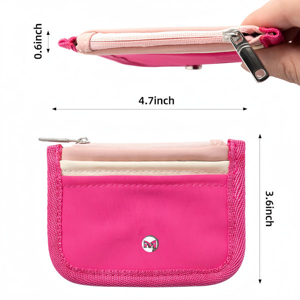 IMZAR Minimalist Card Holder
