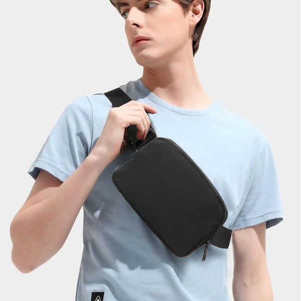 IMZAR Everywhere Belt Bag