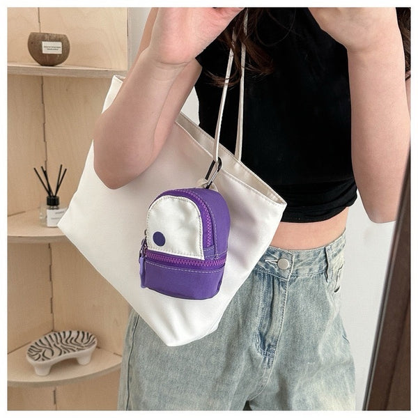 IMZAR Mini Backpack