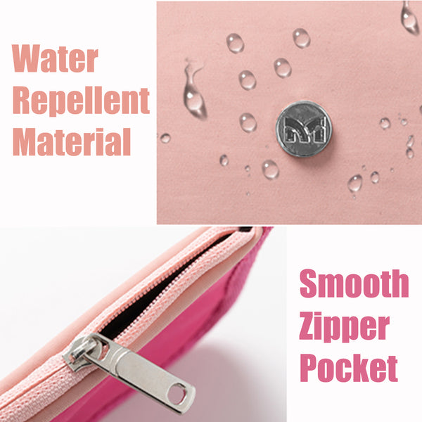 IMZAR Minimalist Card Holder
