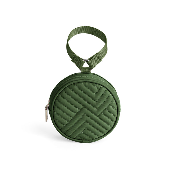 IMZAR Mini Makeup Pouch Bag