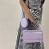 IMZAR Vintage Crossbody Bag