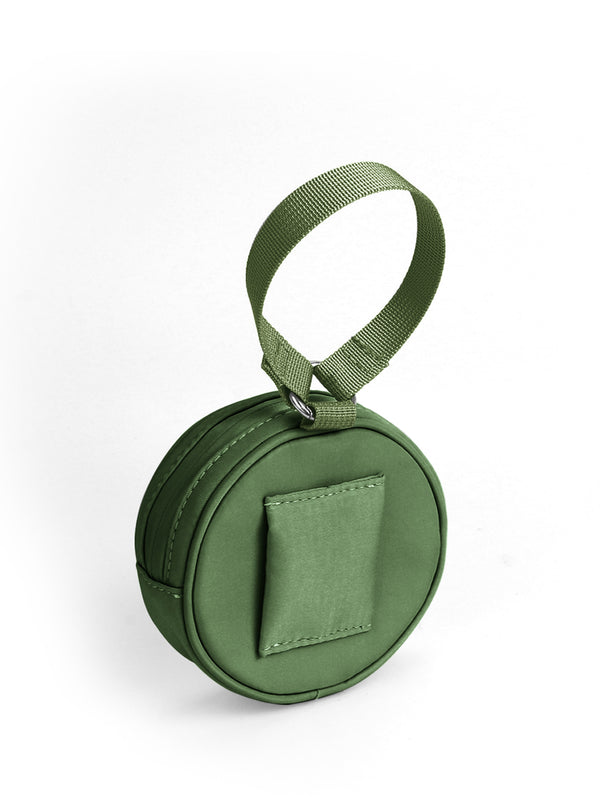 IMZAR Mini Makeup Pouch Bag