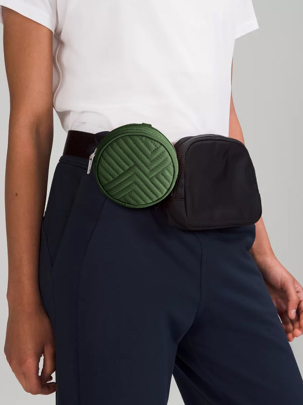 IMZAR Mini Makeup Pouch Bag
