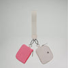 IMZAR Dual Pouch Wristlet