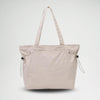 khaki Casual Tote Bag 