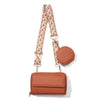 IMZAR Vintage Crossbody Bag