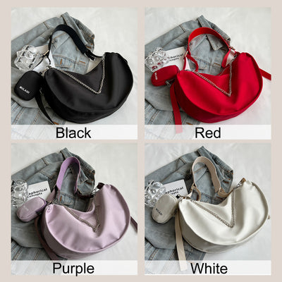 IMZAR Dumplings Bag
