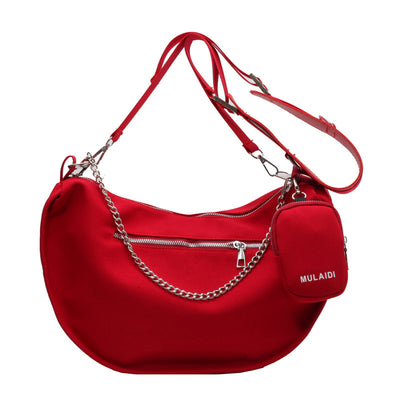 IMZAR Dumplings Bag